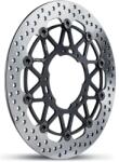 Brembo Racing BREMBO UPGRADE Supermoto úszó féktárcsa - 108A64213 BREMBO RACING Futómű és fék alkatrészek Féktárcsák