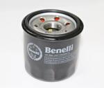 Benelli Új katalógusszám 260146090010 Benelli Motor alkatrészek Olajfilterek, olajpumpák