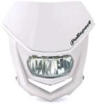 POLISPORT Halo LED fényszóró fehér POLISPORT Elektronika Világítások Fényszórók