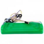 Dorex laphinta több színben : Szín - Kék