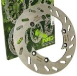 NG Brake Disc NG Brake féktárcsa - Derbi Senda DRD NG Brake Disc Futómű és fék alkatrészek Féktárcsák - motomotors - 32 419 Ft