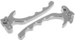 STR8 Fék karok STR8 Aggressive Derbi Senda króm STR8 Futómű és fék alkatrészek Fékkarok