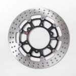 Braking STX STX142 úszó féktárcsa Braking Futómű és fék alkatrészek Féktárcsák
