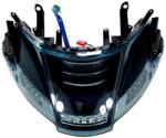 Kymco XCITING 400 33700-LKF5-E00 komplett hátsó lámpa Kymco Elektronika Világítások Hátsó lámpák (OEM)