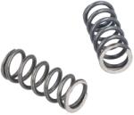 MOGA megerősített kuplungrugó 27mm 11mm 1, 5mm Zündapp Bergsteiger M 25, 50 típus 434, R 50, RS Roller CS, CX, Hai Sport Combinette, Super ZD, ZL, ZX, ZS, ZE, GTS, KS, C Super számára MOGA Erőátviteli alka