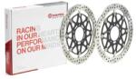 Brembo Racing BREMBO UPGRADE T-Drive kör alakú úszó féktárcsák - párban BREMBO RACING Fékrendszer és alkatrészei Fékbetétek, fékpofák és féktárcsák Féktárcsák - motomotors - 391 918 Ft
