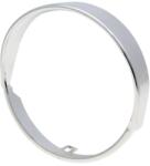 CIF Krómozott első lámpa karima 135mm - Vespa PK XL CIF Vázak, idomok, kiegészítők Idomok, burkolat elemek