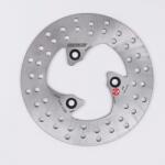 Braking PE01FI első féktárcsa, kör alakú, fix Braking Futómű és fék alkatrészek Féktárcsák