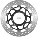 NG Brake Disc NG BRAKES Úszó - 1935G NG Brake Disc Futómű és fék alkatrészek Féktárcsák