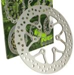 NG Brake Disc NG Brake féktárcsa - MBK Thunder, Yamaha Maxster 125, 150 NG Brake Disc Futómű és fék alkatrészek Féktárcsák