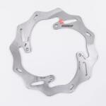 Braking Wave Fix WF4509 hátsó féktárcsa Braking Futómű és fék alkatrészek Féktárcsák