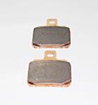 Benelli R320063114000 fékbetétek Benelli Futómű és fék alkatrészek Fékbetétek (tárcsafék)