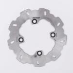 Braking Wave Fix KW18RID hátsó féktárcsa Braking Futómű és fék alkatrészek Féktárcsák