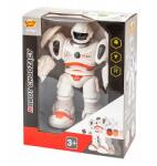 Smily Play Sétáló robot Narancs Smily Play 24/48 (SP83906)