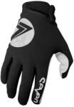 SEVEN MX SEVEN Annex 7 DOT kesztyű - fekete SEVEN MX Sisakok és ruházat Kesztyűk