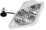 Vespa OEM fehér jobb hátsó index - Vespa GT, GTS, GTV Vespa Elektronika Világítások Indexek (OEM)
