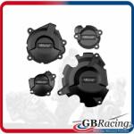 GBRACING GB RACING motortakaró védőszett GBRACING Vázak, idomok, kiegészítők Védőelemek Motorvédők - motomotors - 218 658 Ft