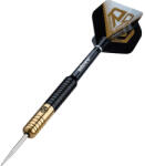 Unicorn Dart szett steel Unicorn Ross Smith 22g, réztestű brass