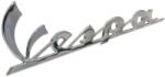 OEM Standard Oldalsó "Vespa" felirat - Vespa GT, LX, LXV, S, GTS, GTV, Sprint, PX OEM Standard Vázak, idomok, kiegészítők Idomok, burkolat elemek