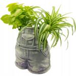 Decortrend Kertésznadrág Nagy Virágtartó Fedél (DONIC-OGRODNICZKI)