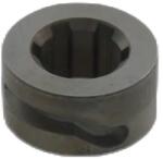 Kymco Hátsó dob MXU 400/450/465 - Maxxer 400/450 24302-PWB1-900 Kymco Futómű és fék alkatrészek Fékpofák (dobfék)