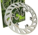 NG Brake Disc NG Brake féktárcsa - Aprilia RX50, ETX 125, Tuareg, Beta NG Brake Disc Futómű és fék alkatrészek Féktárcsák