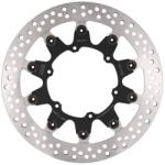 NG Brake Disc NG Brake úszó féktárcsa - Suzuki DR-Z 400 (05-10) (első) NG Brake Disc Futómű és fék alkatrészek Féktárcsák