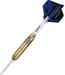 Unicorn Dart szett steel Unicorn Cameron Menzies 21g, réztestű brass