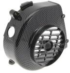 Naraku Ventilátor borítás Naraku karbon kinézetű - 139QMB, Kymco 4T / 4 ütemű 50cc Naraku Vázak, idomok, kiegészítők Idomok, burkolat elemek