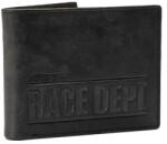 RST Versenyosztály Pénztárca - Fekete RST Vázak, idomok, kiegészítők Dobozok