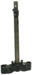 Standard Parts Tripla bilincs Baotian Carino 33, 5 cm Standard Parts Kormányok és tartozékaik Kormánycsapágyak