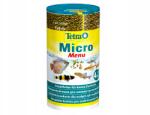 Tetra Micro Menu 100 ml eledel keverék kis díszhalak számára (T277618) (Tetra Micro Menu 100ml)