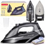 Kamille Kézi Gőzölős Vasaló 2800W Anti-calc Anti-drip Kamille (KM6711) Vasaló