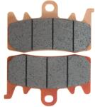 Kymco AK 550 (BREMBO) Fékbetét Kymco Futómű és fék alkatrészek Fékbetétek (tárcsafék)