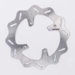 Braking Wave Fix HO24FID Első féktárcsa Braking Futómű és fék alkatrészek Féktárcsák