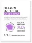 APLB - Collagen EGF Peptide Sheet Mask 25ml