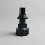 TUFFJUG TUFF JUG 5G/20L Ripper kupak G3 fekete TUFFJUG Műhely felszerelések, eszközök Lakatok, zárak, lopásgátlók