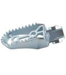 RIEJU Lábcsap tartó láb bal oldal Rieju MRT / MRX RIEJU Vázak, idomok, kiegészítők Idomok, burkolat elemek