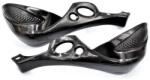 Power Force HAND PROTECTOR SET GY6107812-G kézvédő szett - fekete, enduro, cross, quad, ATV Power Force Vázak, idomok, kiegészítők Kézvédők
