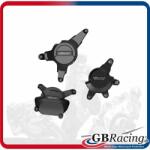 GBRACING motorvédő burkolat szett GBRACING Vázak, idomok, kiegészítők Védőelemek Motorvédők - motomotors - 147 924 Ft