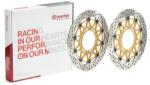 Brembo Racing BREMBO UPGRADE Supersport úszó féktárcsa pár - 208973732 BREMBO RACING Fékrendszer és alkatrészei Fékbetétek, fékpofák és féktárcsák Féktárcsák
