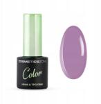 Cosmetics Zone Hibrid lakk hipoallergén lila 7ml Smoky Violet 790 Cosmetics Zone (790)
