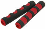 STR8 Fékkar habszivacs STR8 univerzális fekete / piros STR8 Futómű és fék alkatrészek Fékkarok