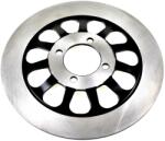 Power Force első féktárcsa Suzuki GN 125 GN125000057 Power Force Futómű és fék alkatrészek Féktárcsák