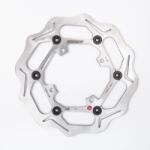 Braking Wave Úszó Fék Tárcsa Braking Futómű és fék alkatrészek Féktárcsák