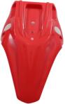 Apollo RXF MINI 50 hátsó sárvédő piros Apollo Vázak, idomok, kiegészítők Idomok, burkolat elemek