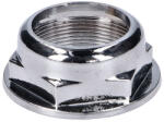 Standard Parts Kormánycsapágy anya nyitott M26x1mm moped Standard Parts Kormányok és tartozékaik Kormánycsapágyak