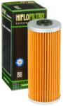 Hiflofiltro Olajszűrő - HF895 - Ural Motorcycle 750 (10-13) Hiflofiltro Motor alkatrészek Olajfilterek, olajpumpák