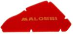 Malossi piros légszűrőbetét - Runner, NRG, Purejet, TPH, Stalker Malossi Motor alkatrészek Légszűrők Légszűrők (gyári, utángyártott)