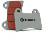 BREMBO Road/Sport Fémszinter Féktárcsapárna - 07KA29SR BREMBO Fékrendszer és alkatrészei Fékbetétek, fékpofák és féktárcsák Tárcsafékbetétek